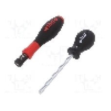 şurubelniţa, {{Tip varf}}, lungime 231mm, varf {{Dimensiune varf}}, WIHA - 26462