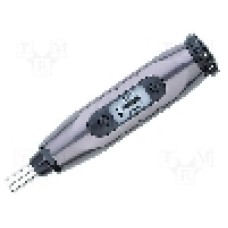 şurubelniţa, {{Tip varf}}, lungime {{Lungime totala}}, varf {{Dimensiune varf}}, BAHCO - 6978N