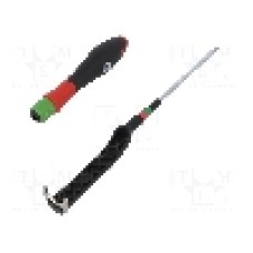 şurubelniţa, {{Tip varf}}, lungime {{Lungime totala}}, varf {{Dimensiune varf}}, HARTING - 09990000646