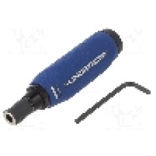 şurubelniţa, {{Tip varf}}, lungime {{Lungime totala}}, varf {{Dimensiune varf}}, LINDSTRÖM - PS501-1