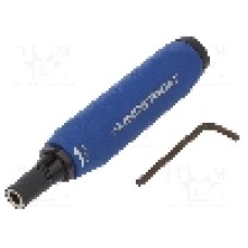 şurubelniţa, {{Tip varf}}, lungime {{Lungime totala}}, varf {{Dimensiune varf}}, LINDSTRÖM - PS501-2