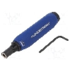 şurubelniţa, {{Tip varf}}, lungime {{Lungime totala}}, varf {{Dimensiune varf}}, LINDSTRÖM - PS501-3