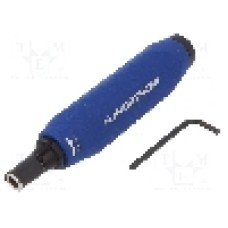 şurubelniţa, {{Tip varf}}, lungime {{Lungime totala}}, varf {{Dimensiune varf}}, LINDSTRÖM - PS501-4