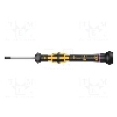 şurubelniţa, Torx® PLUS cu protecţie, lungime 137mm, varf 1IPR, WERA - 05030135001 şurubelniţa, Torx® PLUS cu protecţie, lungime 137mm, varf 1IPR, WERA - 05030135001