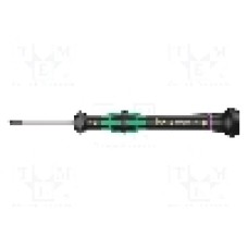 şurubelniţa, Torx® PLUS cu protecţie, lungime 137mm, varf 1IPR, WERA - 05030160001 şurubelniţa, Torx® PLUS cu protecţie, lungime 137mm, varf 1IPR, WERA - 05030160001
