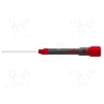 şurubelniţa, Torx® PLUS, lungime 140mm, varf 6IP, WIHA - 42488