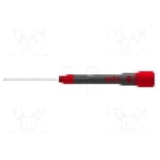 şurubelniţa, Torx® PLUS, lungime 160mm, varf 15IP, WIHA - 42493