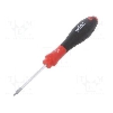 şurubelniţa, Torx® PLUS, lungime 164mm, varf 6IP, WIHA - 26091 şurubelniţa, Torx® PLUS, lungime 164mm, varf 6IP, WIHA - 26091