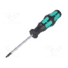 Surubelnita 8IP, Torx® PLUS, lungime 70mm, WERA, 05028032001, T223524 Surubelnita 8IP, Torx® PLUS, lungime 70mm, WERA, 05028032001, T223524