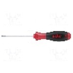 şurubelniţa, Torx® cu protecţie, lungime 164mm, varf T8H, WIHA - 03107