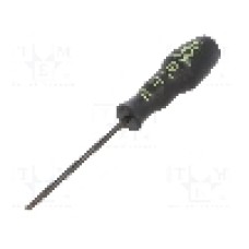 şurubelniţa, Torx® cu protecţie, lungime 180mm, varf T20H, C.K - T4718ESD 20