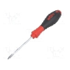 şurubelniţa, Torx® cu protecţie, lungime 191mm, varf T10H, WIHA - 01300 şurubelniţa, Torx® cu protecţie, lungime 191mm, varf T10H, WIHA - 01300