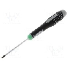 şurubelniţa, Torx® cu protecţie, lungime 197mm, varf T10H, BAHCO - BE-7910 şurubelniţa, Torx® cu protecţie, lungime 197mm, varf T10H, BAHCO - BE-7910