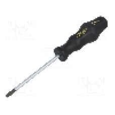 şurubelniţa, Torx® cu protecţie, lungime 198mm, varf T25H, WERA - 05030129001