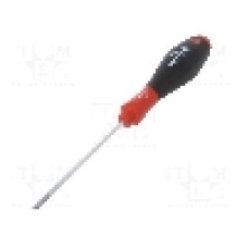 şurubelniţa, Torx® cu protecţie, lungime 211mm, varf T20H, WIHA - 01302 şurubelniţa, Torx® cu protecţie, lungime 211mm, varf T20H, WIHA - 01302