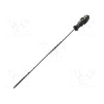 şurubelniţa, Torx® cu protecţie, lungime 390mm, varf T15H, C.K - T4718ESD 1530