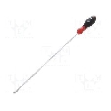 şurubelniţa, Torx® cu protecţie, lungime 411mm, varf T10H, WIHA - 26457 şurubelniţa, Torx® cu protecţie, lungime 411mm, varf T10H, WIHA - 26457
