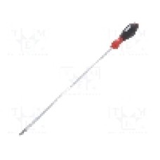 şurubelniţa, Torx® cu protecţie, lungime 411mm, varf T15H, WIHA - 26458 şurubelniţa, Torx® cu protecţie, lungime 411mm, varf T15H, WIHA - 26458