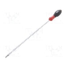 şurubelniţa, Torx® cu protecţie, lungime 411mm, varf T20H, WIHA - 28005 şurubelniţa, Torx® cu protecţie, lungime 411mm, varf T20H, WIHA - 28005