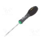 şurubelniţa, Torx® cu protecţie, lungime {{Lungime totala}}, varf T15H, STANLEY - 0-65-395