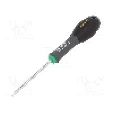 şurubelniţa, Torx® cu protecţie, lungime {{Lungime totala}}, varf T15H, STANLEY - 0-65-395