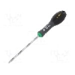 şurubelniţa, Torx® cu protecţie, lungime {{Lungime totala}}, varf T20H, STANLEY - 0-65-396