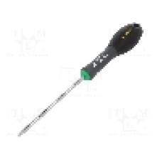 şurubelniţa, Torx® cu protecţie, lungime {{Lungime totala}}, varf T20H, STANLEY - 0-65-396