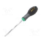 şurubelniţa, Torx® cu protecţie, lungime {{Lungime totala}}, varf T30H, STANLEY - 0-65-398