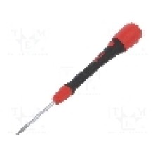şurubelniţa, Torx®, lungime 134mm, varf TX02, WIHA - 42475 şurubelniţa, Torx®, lungime 134mm, varf TX02, WIHA - 42475