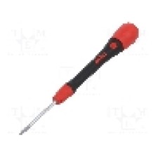 şurubelniţa, Torx®, lungime 134mm, varf TX03, WIHA - 42476 şurubelniţa, Torx®, lungime 134mm, varf TX03, WIHA - 42476