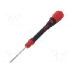 şurubelniţa, Torx®, lungime 134mm, varf TX05, WIHA - 42478