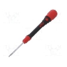 şurubelniţa, Torx®, lungime 134mm, varf TX05, WIHA - 42478 şurubelniţa, Torx®, lungime 134mm, varf TX05, WIHA - 42478