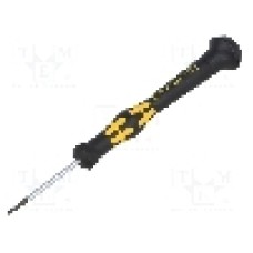şurubelniţa, Torx®, lungime 137mm, varf TX04, WERA - 05030400001 şurubelniţa, Torx®, lungime 137mm, varf TX04, WERA - 05030400001