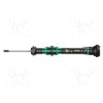 şurubelniţa, Torx®, lungime 137mm, varf TX04, WERA - 05118039001