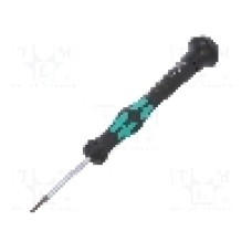 şurubelniţa, Torx®, lungime 137mm, varf TX04, WERA - 05118180001 şurubelniţa, Torx®, lungime 137mm, varf TX04, WERA - 05118180001
