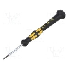 şurubelniţa, Torx®, lungime 137mm, varf TX05, WERA - 05030401001