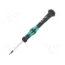 şurubelniţa, Torx®, lungime 137mm, varf TX05, WERA - 05118181001