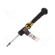 şurubelniţa, Torx®, lungime 137mm, varf TX06, WERA - 05030402001