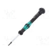 şurubelniţa, Torx®, lungime 137mm, varf TX06, WERA - 05118182001