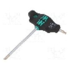 şurubelniţa, Torx®, lungime 138mm, varf TX25, WERA - 05023375001 şurubelniţa, Torx®, lungime 138mm, varf TX25, WERA - 05023375001