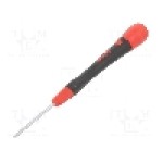 şurubelniţa, Torx®, lungime 140mm, varf TX08, WIHA - 42481