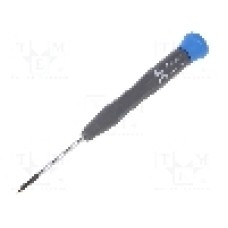 şurubelniţa, Torx®, lungime 150mm, varf TX04, C.K - T4877X 04