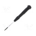 şurubelniţa, Torx®, lungime 150mm, varf TX04, C.K - T4877XESD04
