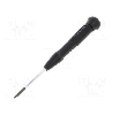 şurubelniţa, Torx®, lungime 150mm, varf TX04, C.K - T4877XESD04 şurubelniţa, Torx®, lungime 150mm, varf TX04, C.K - T4877XESD04