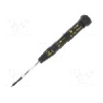 şurubelniţa, Torx®, lungime 150mm, varf TX05, C.K - T4877XESD05
