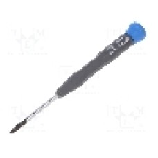 şurubelniţa, Torx®, lungime 150mm, varf TX06, C.K - T4877X 06
