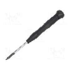 şurubelniţa, Torx®, lungime 150mm, varf TX06, C.K - T4877XESD06