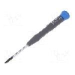 şurubelniţa, Torx®, lungime 150mm, varf TX07, C.K - T4877X 07