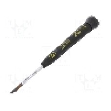 şurubelniţa, Torx®, lungime 150mm, varf TX07, C.K - T4877XESD07