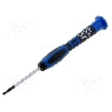 şurubelniţa, Torx®, lungime 150mm, varf TX08, GOLDTOOL - GSD-182